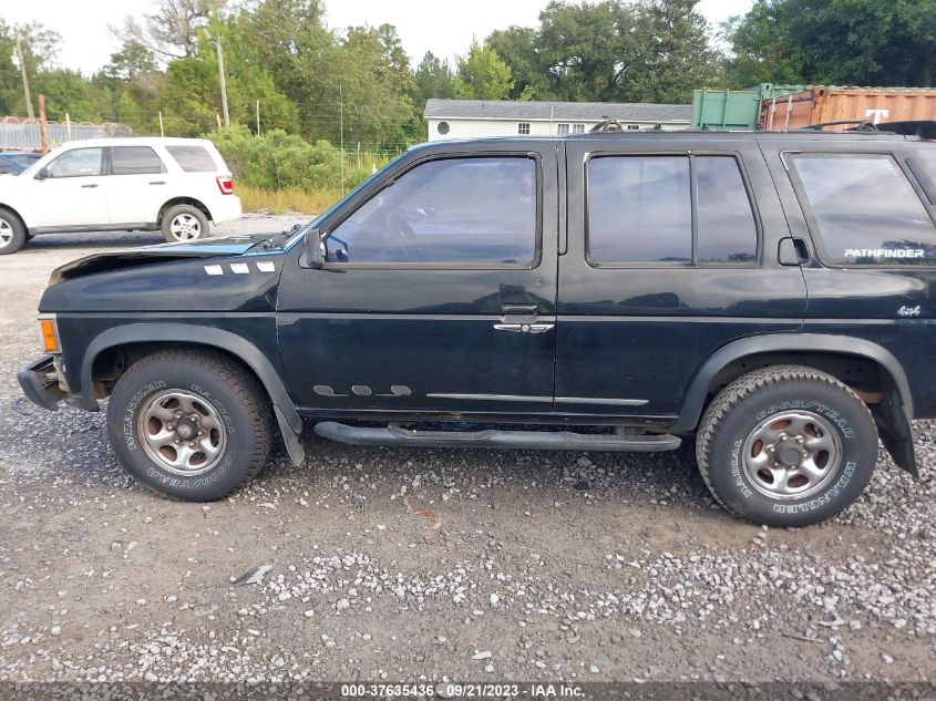 Photo 13 VIN: JN8HD17S9RW215802 - NISSAN PATHFINDER 