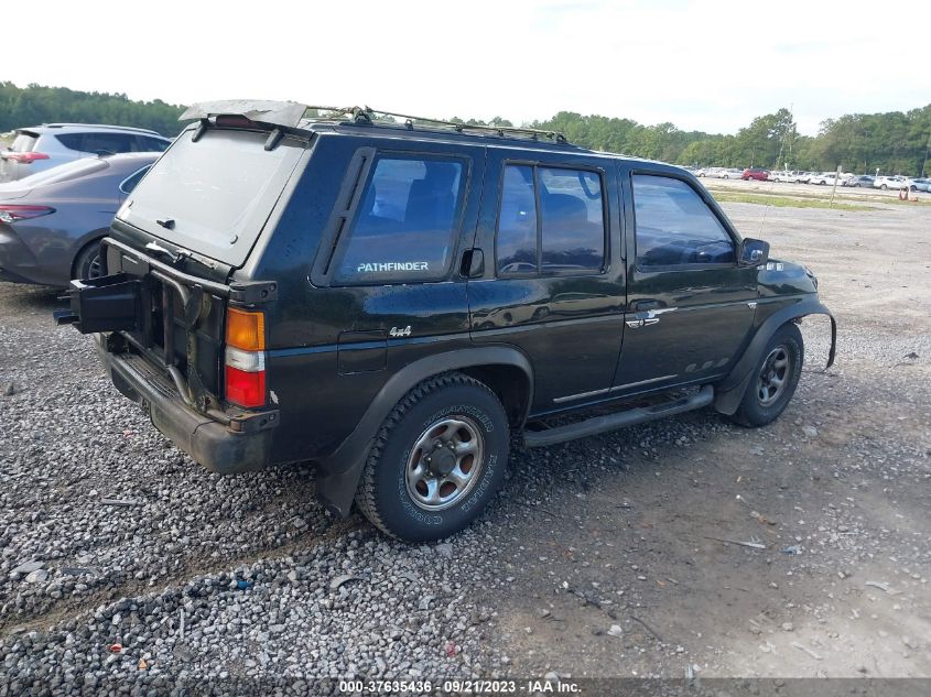 Photo 3 VIN: JN8HD17S9RW215802 - NISSAN PATHFINDER 