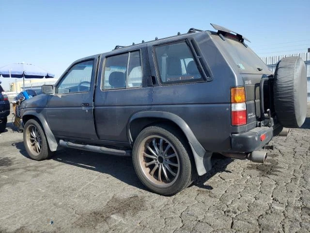 Photo 1 VIN: JN8HD17S9SW023883 - NISSAN PATHFINDER 