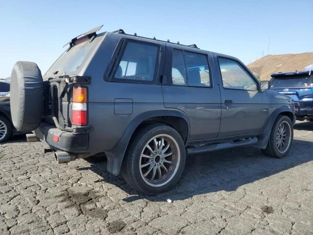 Photo 2 VIN: JN8HD17S9SW023883 - NISSAN PATHFINDER 