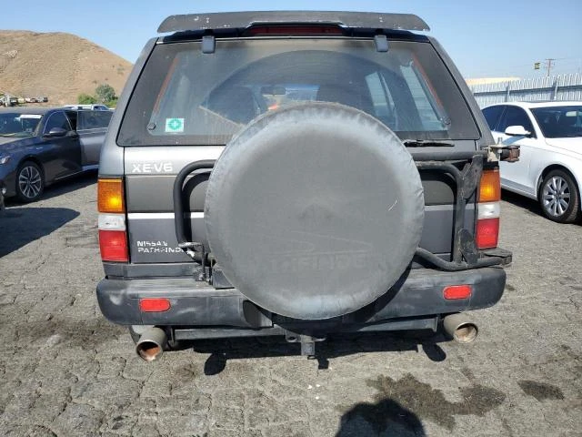 Photo 5 VIN: JN8HD17S9SW023883 - NISSAN PATHFINDER 