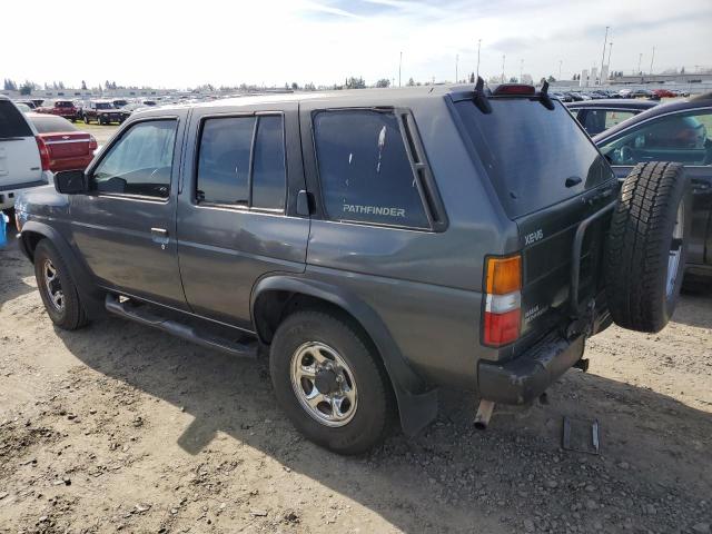 Photo 1 VIN: JN8HD17Y1SW064786 - NISSAN PATHFINDER 