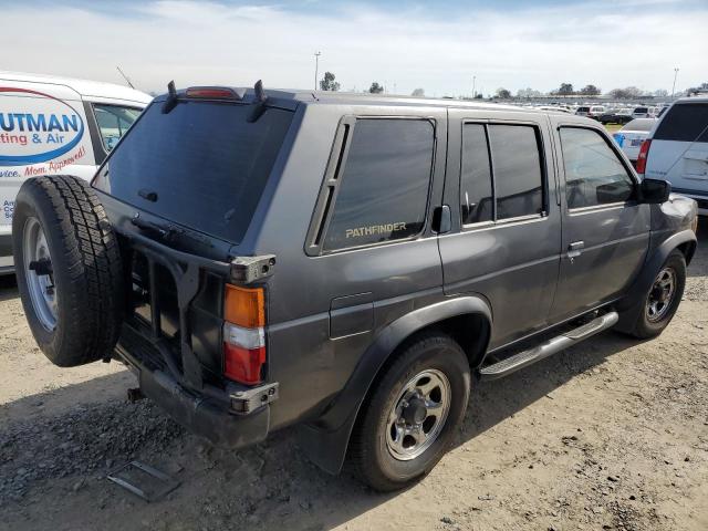 Photo 2 VIN: JN8HD17Y1SW064786 - NISSAN PATHFINDER 