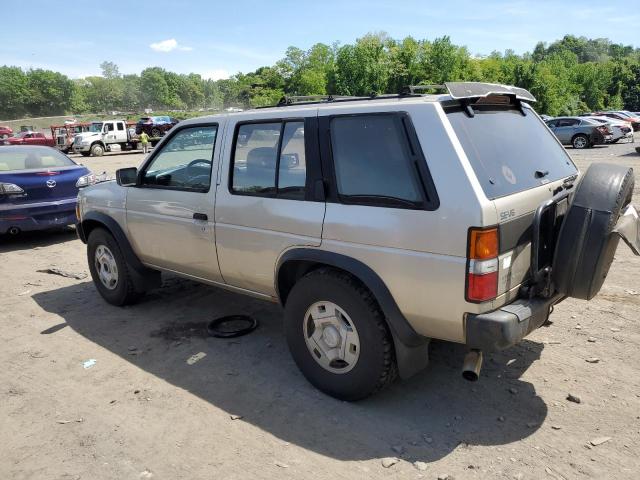 Photo 1 VIN: JN8HD17Y4SW006462 - NISSAN PATHFINDER 