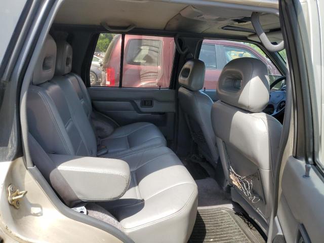 Photo 10 VIN: JN8HD17Y4SW006462 - NISSAN PATHFINDER 