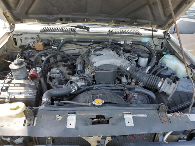 Photo 11 VIN: JN8HD17Y4SW006462 - NISSAN PATHFINDER 