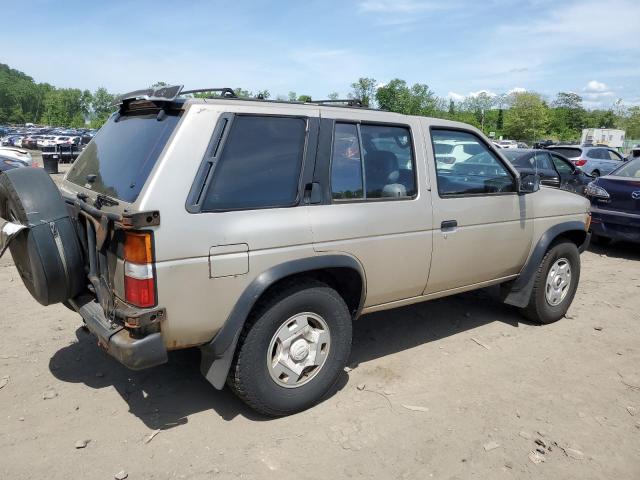 Photo 2 VIN: JN8HD17Y4SW006462 - NISSAN PATHFINDER 