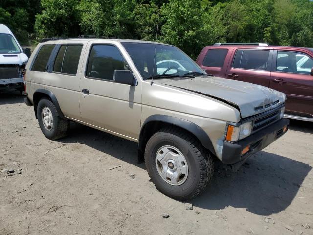 Photo 3 VIN: JN8HD17Y4SW006462 - NISSAN PATHFINDER 