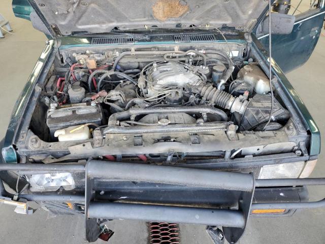 Photo 11 VIN: JN8HD17Y5SW016465 - NISSAN PATHFINDER 