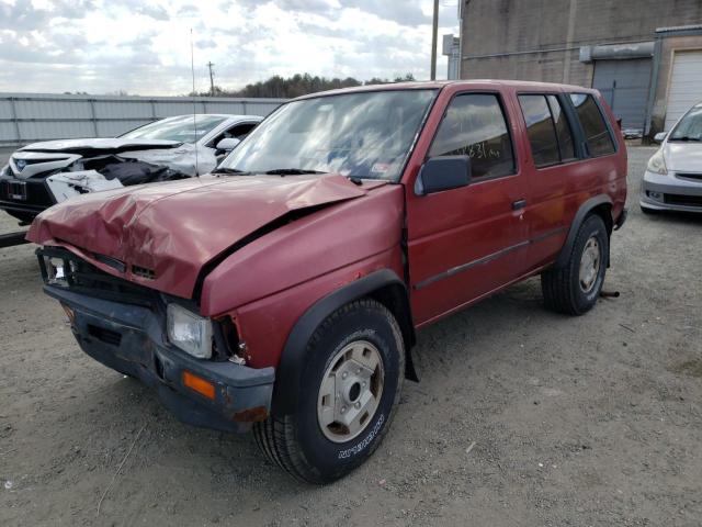 Photo 1 VIN: JN8HD17Y6LW231290 - NISSAN PATHFINDER 