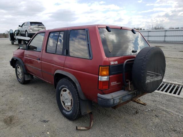 Photo 2 VIN: JN8HD17Y6LW231290 - NISSAN PATHFINDER 