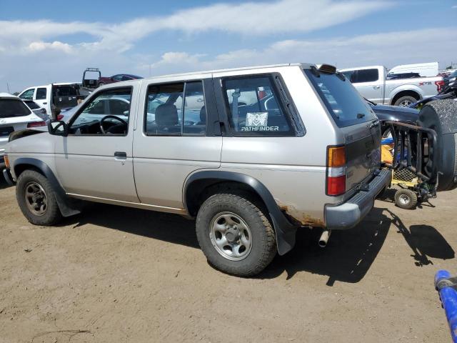 Photo 1 VIN: JN8HD17Y6SW053525 - NISSAN PATHFINDER 