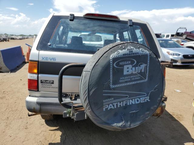 Photo 5 VIN: JN8HD17Y6SW053525 - NISSAN PATHFINDER 