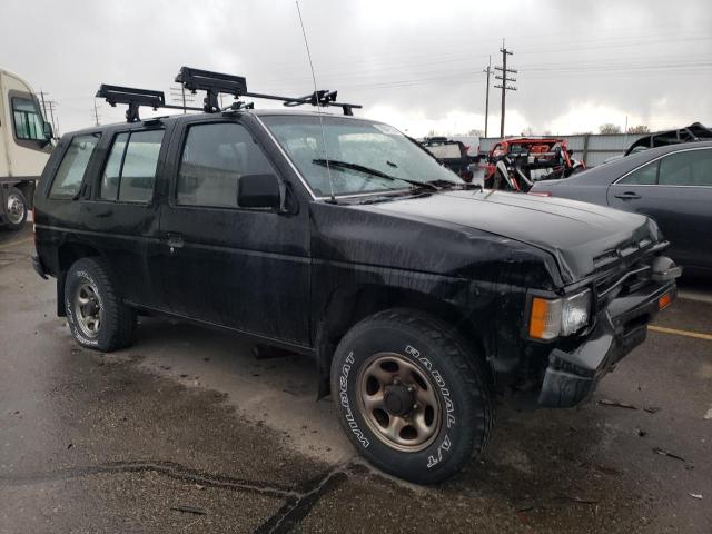 Photo 3 VIN: JN8HD17Y7MW004367 - NISSAN PATHFINDER 