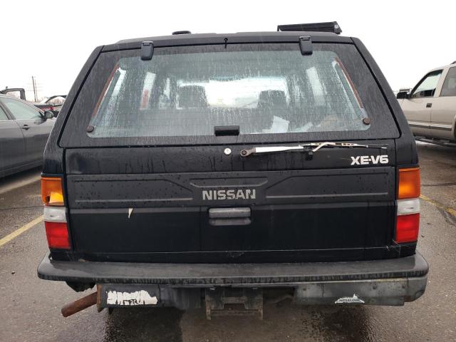 Photo 5 VIN: JN8HD17Y7MW004367 - NISSAN PATHFINDER 