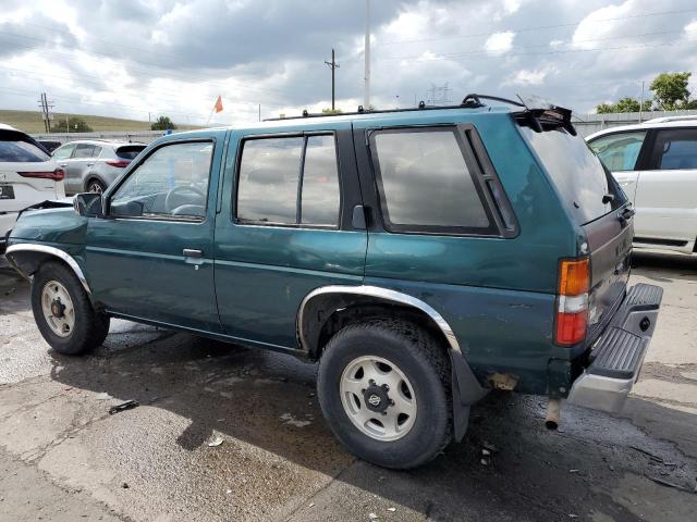 Photo 1 VIN: JN8HD17Y8SW046477 - NISSAN PATHFINDER 