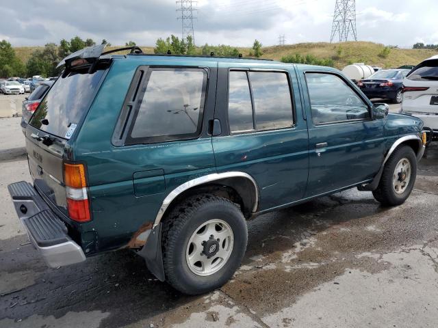 Photo 2 VIN: JN8HD17Y8SW046477 - NISSAN PATHFINDER 