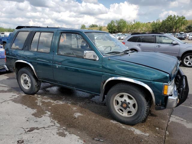 Photo 3 VIN: JN8HD17Y8SW046477 - NISSAN PATHFINDER 