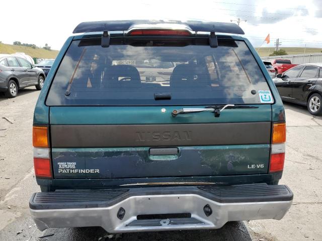 Photo 5 VIN: JN8HD17Y8SW046477 - NISSAN PATHFINDER 