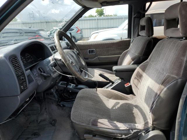 Photo 6 VIN: JN8HD17Y8SW046477 - NISSAN PATHFINDER 