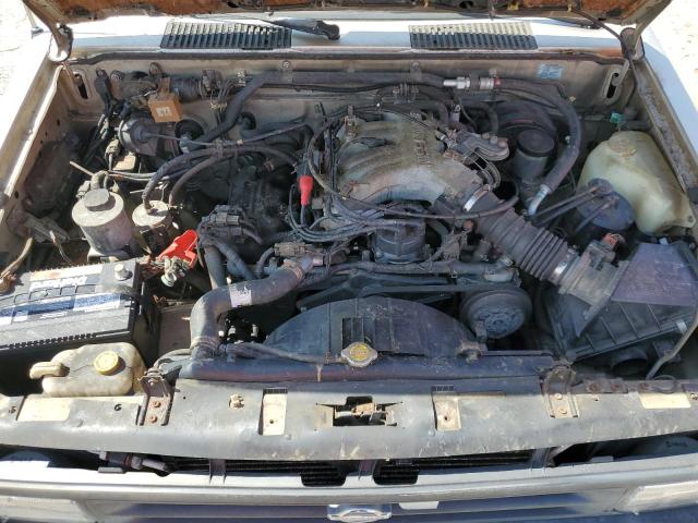 Photo 10 VIN: JN8HD17Y9SW066074 - NISSAN PATHFINDER 