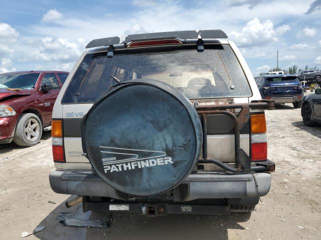 Photo 5 VIN: JN8HD17Y9SW066074 - NISSAN PATHFINDER 