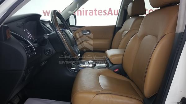 Photo 12 VIN: JN8ZY2NY1G9143587 - NISSAN PATROL 