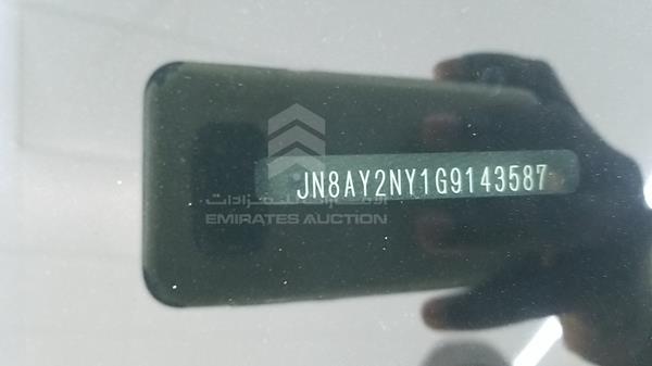 Photo 2 VIN: JN8ZY2NY1G9143587 - NISSAN PATROL 