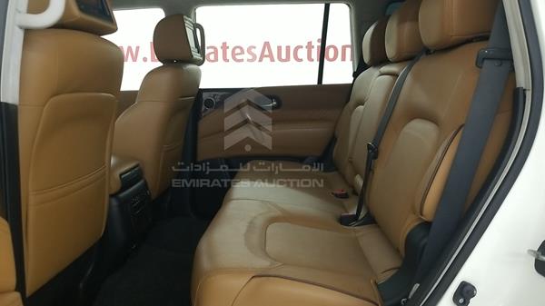 Photo 29 VIN: JN8ZY2NY1G9143587 - NISSAN PATROL 