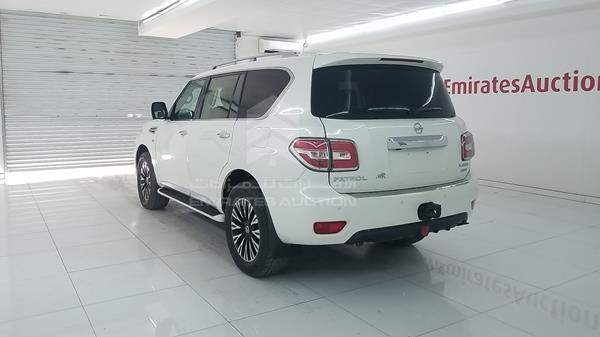 Photo 6 VIN: JN8ZY2NY1G9143587 - NISSAN PATROL 