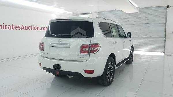 Photo 8 VIN: JN8ZY2NY1G9143587 - NISSAN PATROL 