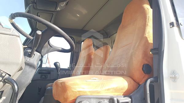 Photo 16 VIN: JNCPBF0H16AL02394 - NISSAN DIESEL 