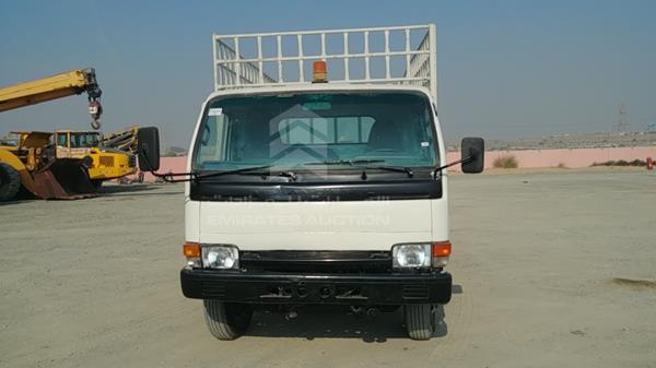 Photo 1 VIN: JNCUZD1H59A510705 - NISSAN DIESEL 