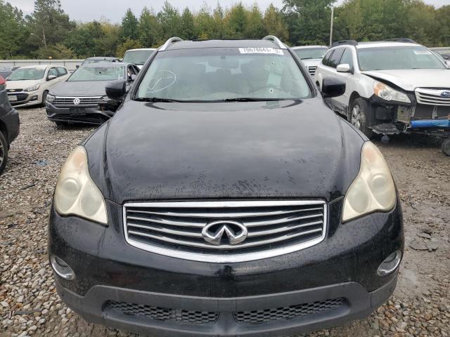 Photo 4 VIN: JNKAJ09E08M301287 - INFINITI EX35 BASE 