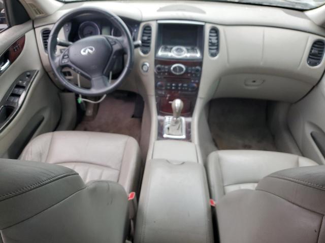 Photo 7 VIN: JNKAJ09E08M301287 - INFINITI EX35 BASE 