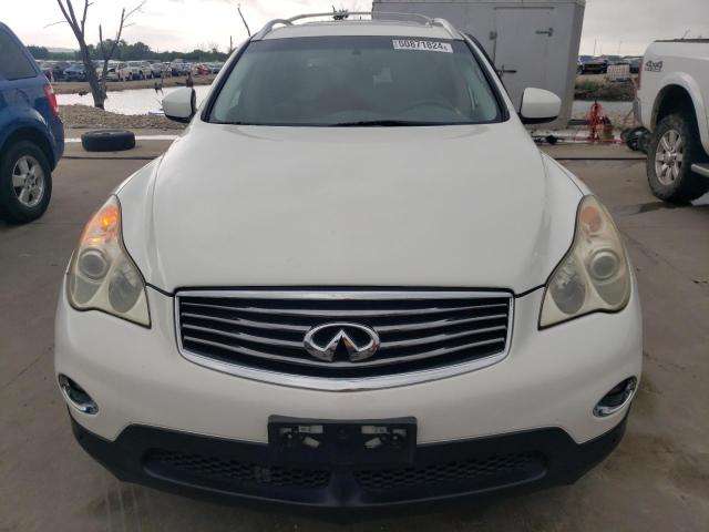 Photo 4 VIN: JNKAJ09E08M305498 - INFINITI EX35 