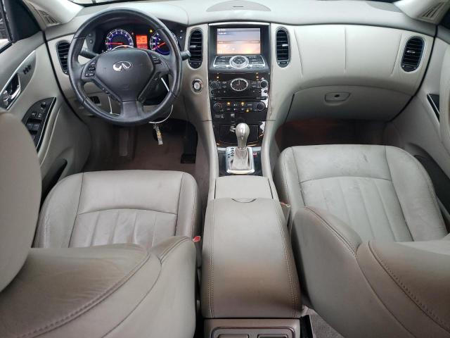 Photo 7 VIN: JNKAJ09E08M305498 - INFINITI EX35 