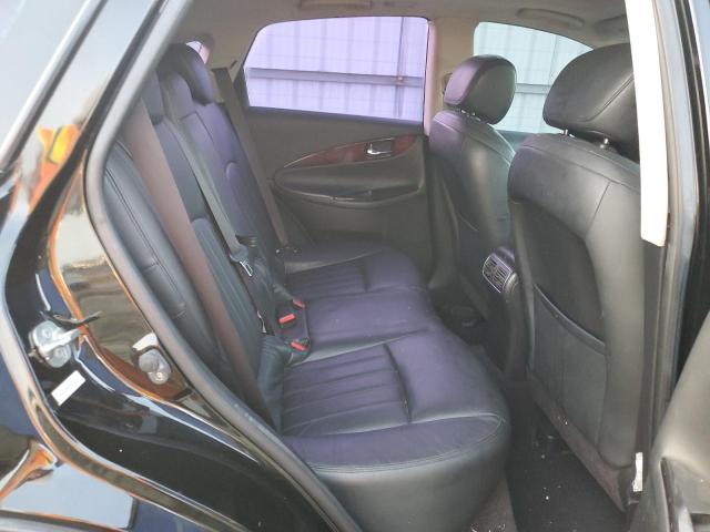 Photo 10 VIN: JNKAJ09E08M306621 - INFINITI EX35 