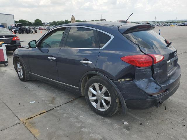 Photo 1 VIN: JNKAJ09E18M300858 - INFINITI EX35 BASE 