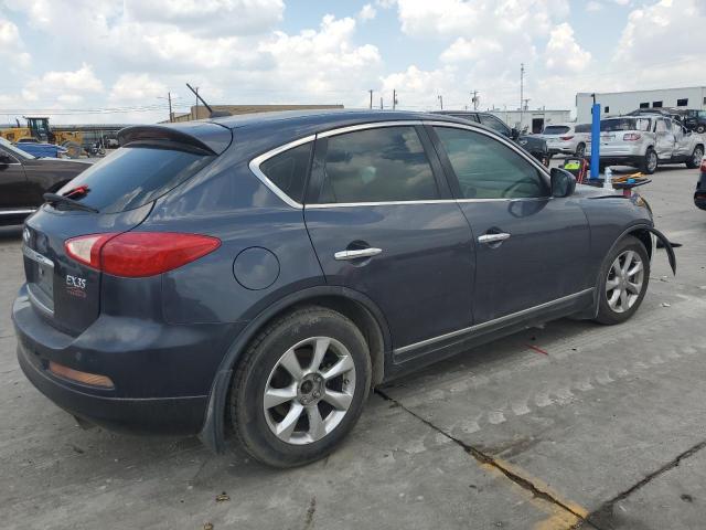 Photo 2 VIN: JNKAJ09E18M300858 - INFINITI EX35 BASE 