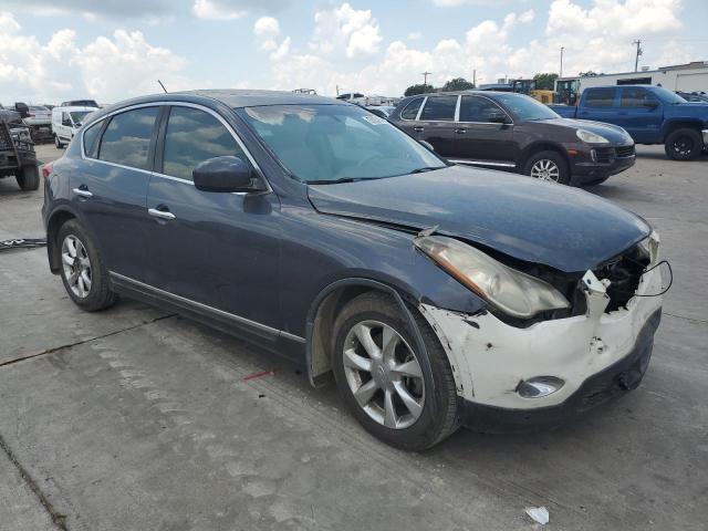 Photo 3 VIN: JNKAJ09E18M300858 - INFINITI EX35 BASE 