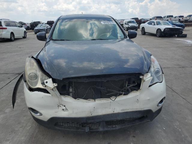 Photo 4 VIN: JNKAJ09E18M300858 - INFINITI EX35 BASE 