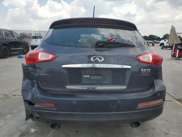 Photo 5 VIN: JNKAJ09E18M300858 - INFINITI EX35 BASE 