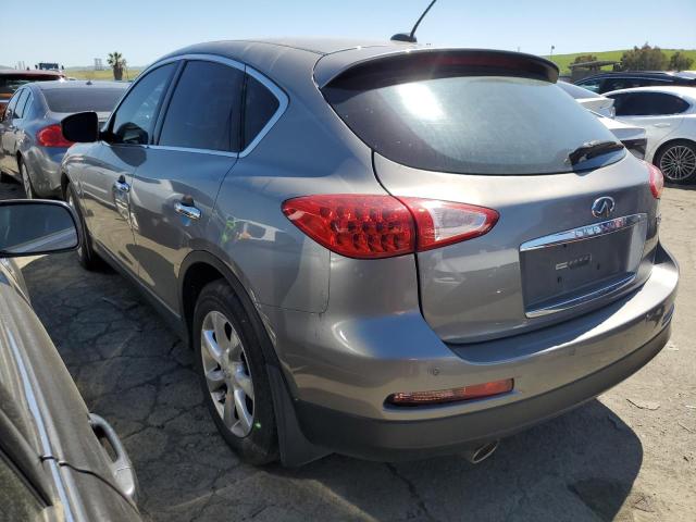 Photo 1 VIN: JNKAJ09E18M301296 - INFINITI EX35 