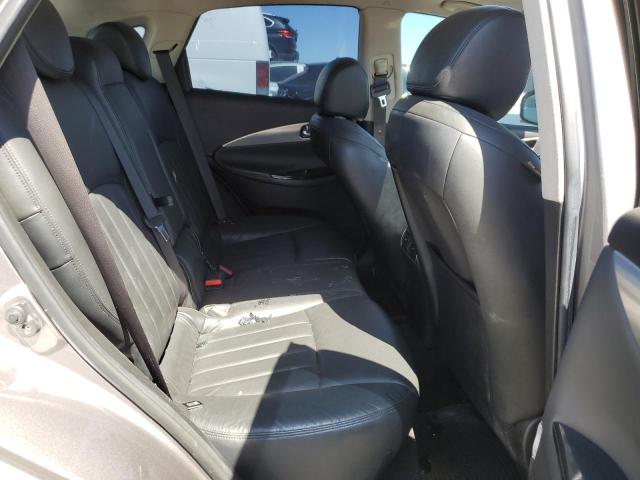 Photo 10 VIN: JNKAJ09E18M301296 - INFINITI EX35 