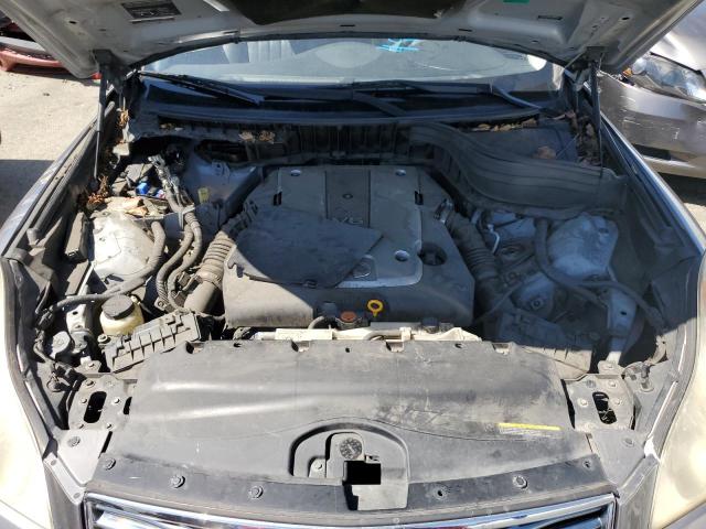 Photo 11 VIN: JNKAJ09E18M301296 - INFINITI EX35 