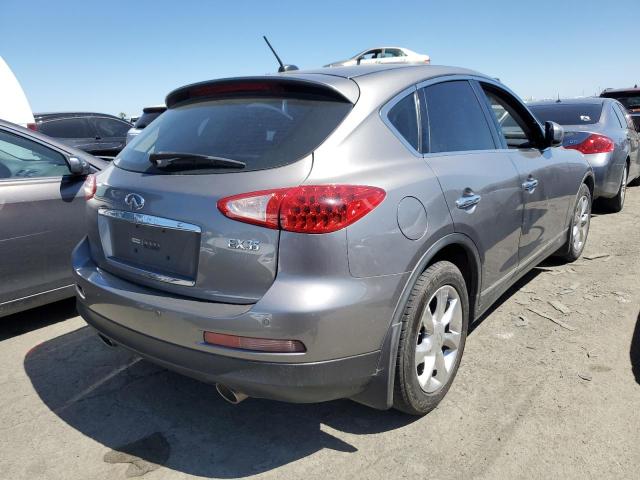 Photo 2 VIN: JNKAJ09E18M301296 - INFINITI EX35 