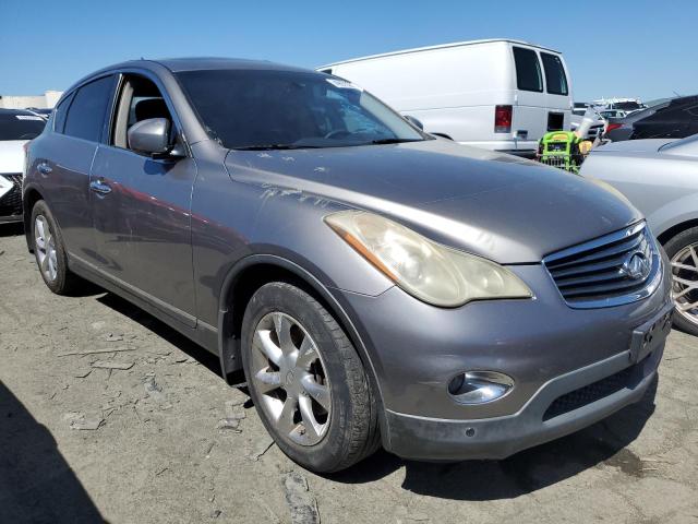 Photo 3 VIN: JNKAJ09E18M301296 - INFINITI EX35 