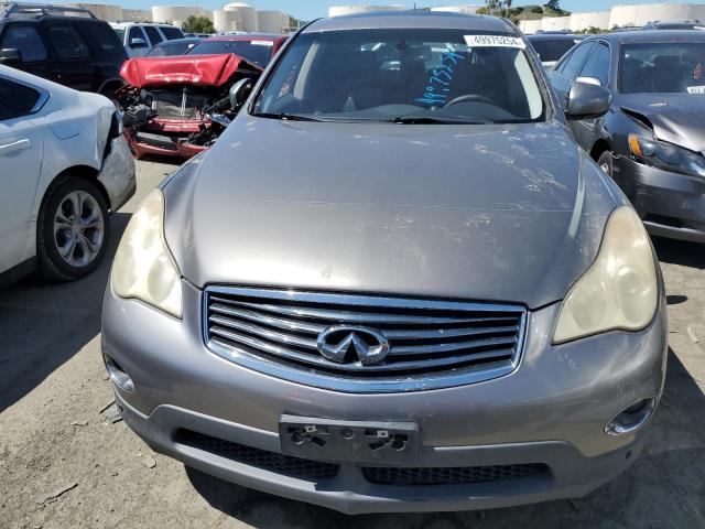 Photo 4 VIN: JNKAJ09E18M301296 - INFINITI EX35 