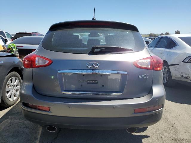 Photo 5 VIN: JNKAJ09E18M301296 - INFINITI EX35 